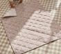 Rylee + Cru Wildflower Organic Muslin Baby Blanket