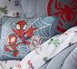 Marvel's Spidey and His Amazing Friends Lumbar Pillow