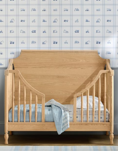 Toddler Beds &amp; Conversion Kits
