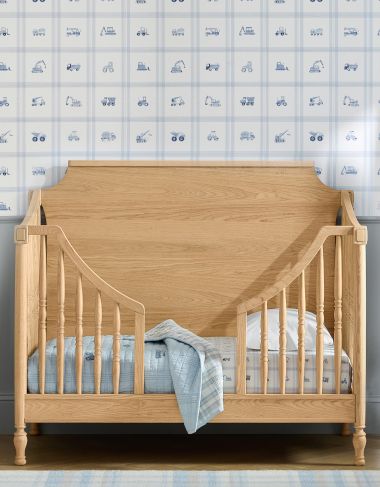 Toddler Beds & Conversion Kits