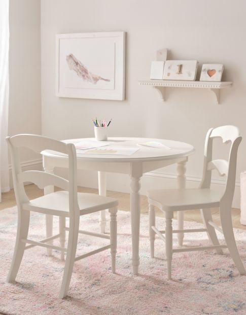 Play Tables &amp; Chairs