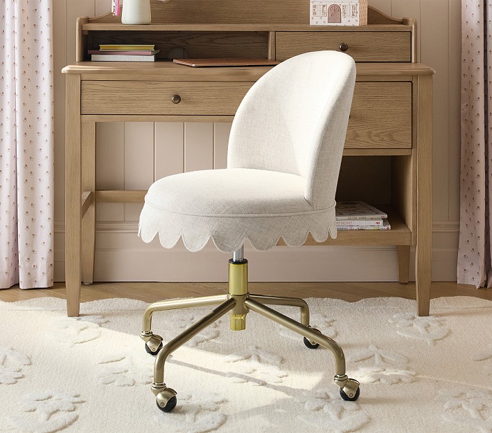 beige dressing table chair Amazon.com: Dressing Table Makeup Table Illuminated Mirror Dresser with  Lighted Vanity Set and Dresser for Women Girls with Multiple Drawers with  Cushioned Chair (Beige) (Color : Beige, Size : 100 * 40 *