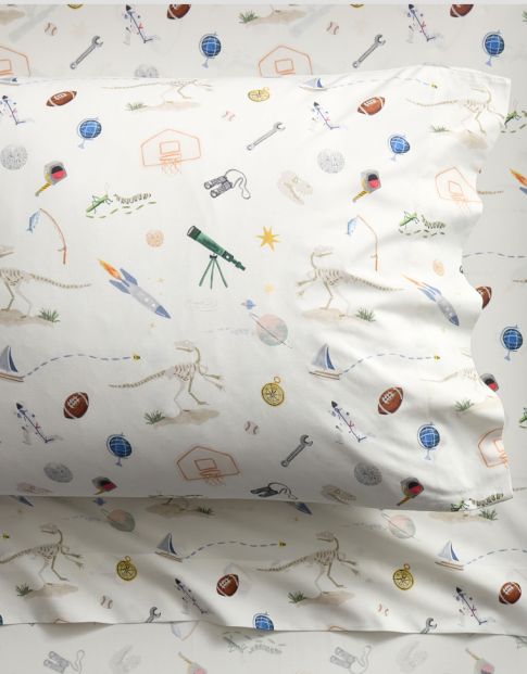 Sheets