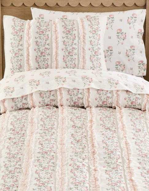 Girl Kids' Bedding