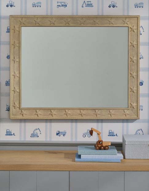 All Mirrors