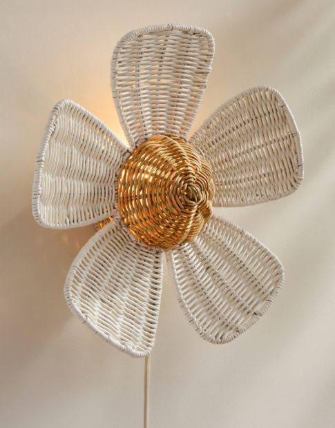 Dimensional Wall Decor