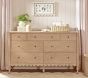 Penny 7-Drawer Dresser (56w x 19d")