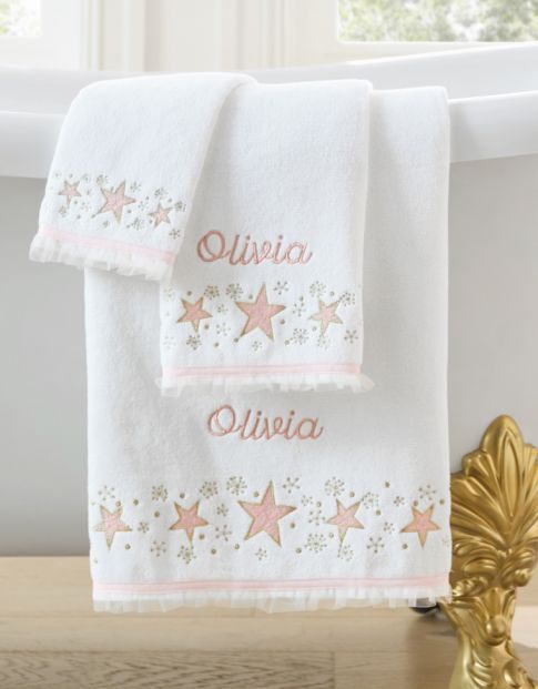 Bath Towels