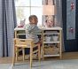 Avery Desk &amp; Chair Set (36w x 20d")