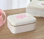 Ceramic Keepsake Box