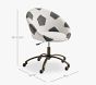 Soccer Sports Desk Chair