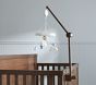 Sleepytime Sky Sheep Musical Crib Mobile