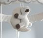 Sleepytime Sky Sheep Musical Crib Mobile