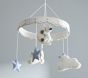 Sleepytime Sky Sheep Musical Crib Mobile
