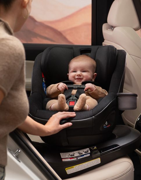 Car Seat Guide