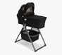 Nuna MIXX™ Next Stroller Bassinet &amp; Stand