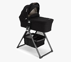Nuna MIXX™ Next Stroller Bassinet & Stand