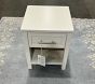 Open Box: Camden Nightstand (16") - Simply White