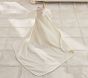 Super Soft Unicorn Baby Hooded Towel &amp; Washcloth Set