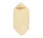 Super Soft Duck Baby Hooded Towel &amp; Washcloth Set