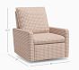 Rylee + Cru Paxton Swivel Glider Recliner