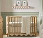 Hazel Convertible Crib
