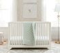 Siena Convertible Crib