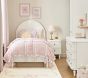 Aubrey Nightstand (19")