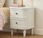 Aubrey Nightstand (19")
