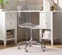 Piper Acrylic Desk Chair