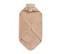 Super Soft Bear Baby Hooded Towel &amp; Washcloth Set