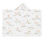AERIN Woodland Baby Hooded Towel