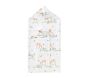 AERIN Woodland Baby Hooded Towel