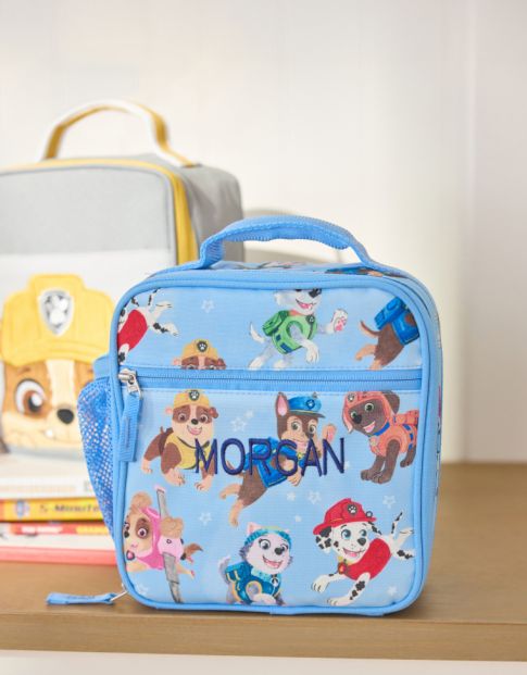 Lunch Boxes