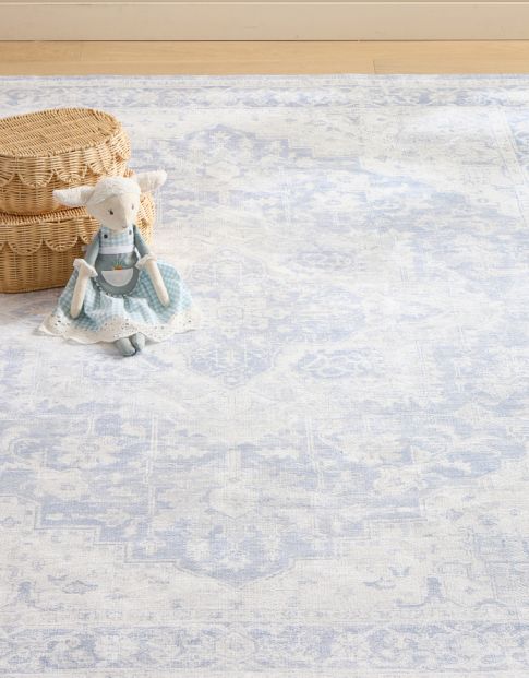 Persian-Style Rugs
