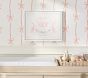 Personalized Coming Home Nursery Wall Art (20"x 16")