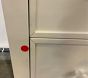 Open Box: Austen 6-Drawer Dresser (56"W) - Simply White