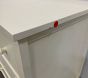 Open Box: Austen 6-Drawer Dresser (56"W) - Simply White