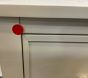 Open Box: Austen 6-Drawer Dresser (56"W) - Simply White