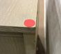 Open Box: Austen Nightstand (18") - Mist