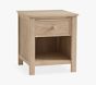Open Box: Austen Nightstand (18") - Mist