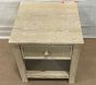 Open Box: Austen Nightstand (18") - Mist