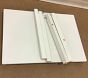 Open Box: Carolina Small Play Table - Simply White