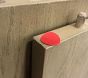Open Box: Shelter Toddler Bed - Seadrift
