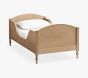 Open Box: Shelter Toddler Bed - Seadrift