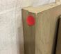 Open Box: Shelter Toddler Bed - Seadrift