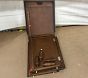 Open Box: Sherwood Dollhouse Nightstand (19") - Heritage Walnut
