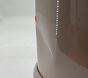 Open Box: Ubbi Diaper Pails - Taupe