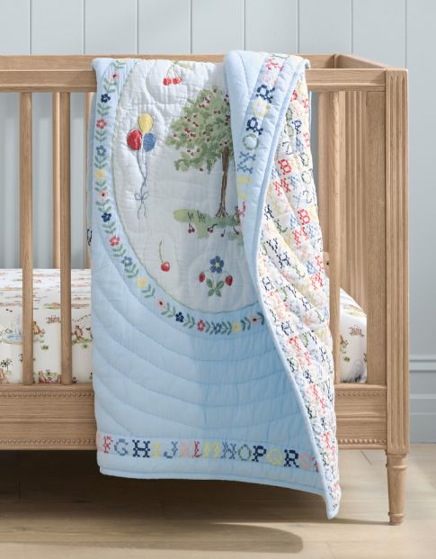 Baby Bedding