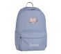 Chambray Colby Backpack
